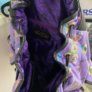 Anna smith back pack bought in the UK